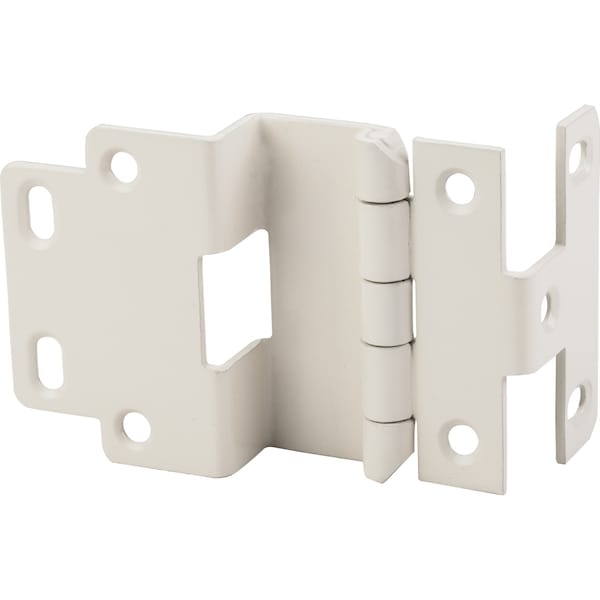 Hardware Resources Institutional 5Knuckle NonMortise Hinge